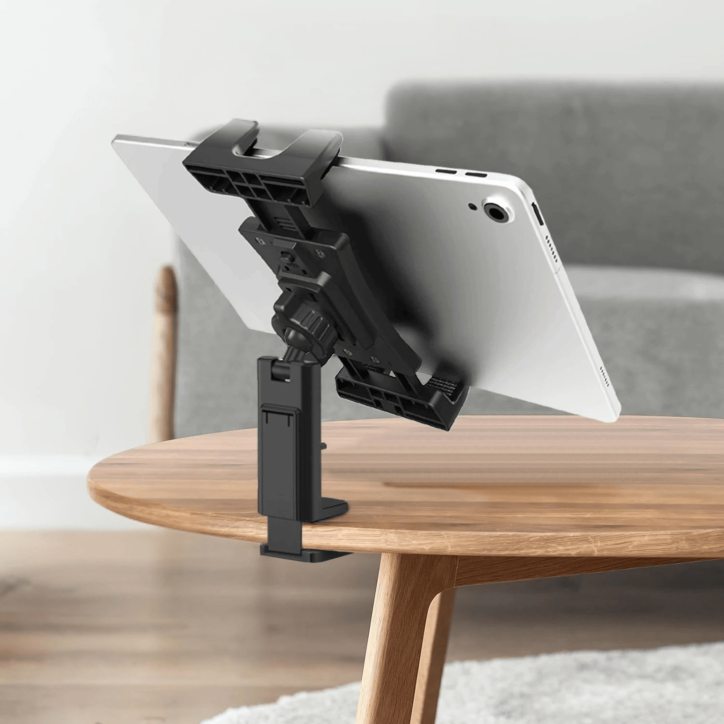 Support Tablette Et Téléphone 360° | Maison, Bureau ou Voyage