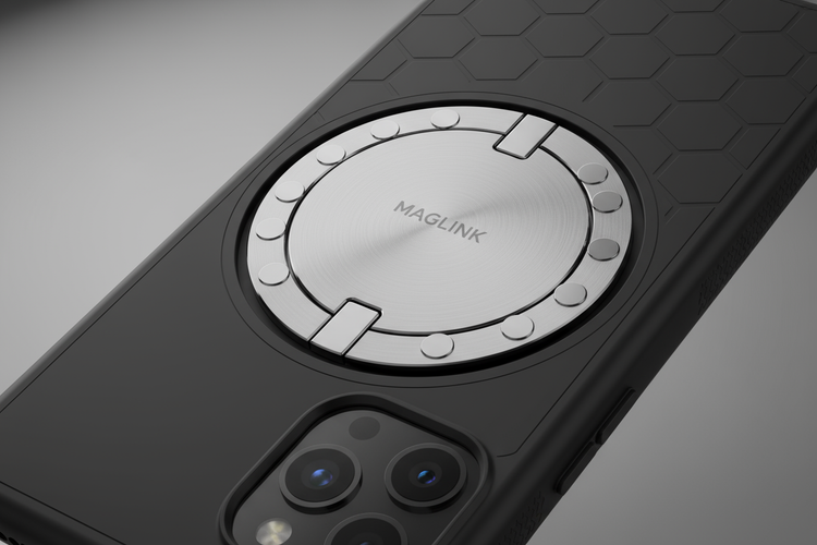 ⚙ Magnétiques & Design Premium