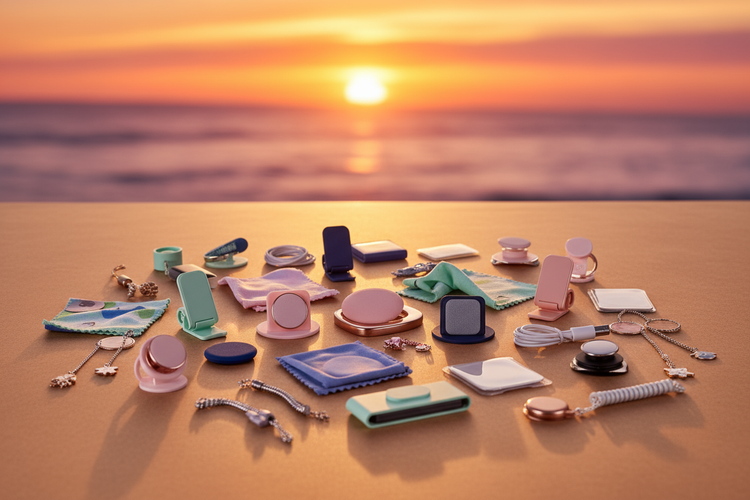 🧰 Accessoires & Petits Plus