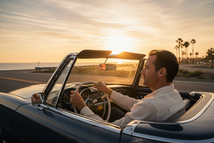 🚘 Conduite & Sécurité