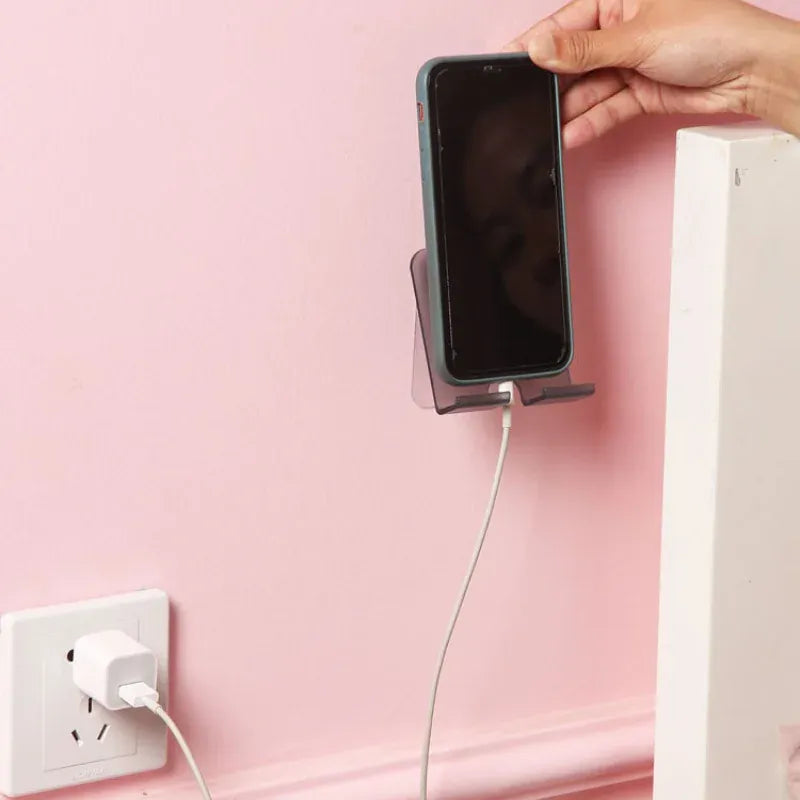 Support Mural Téléphone Universel – Cuisine & Douche