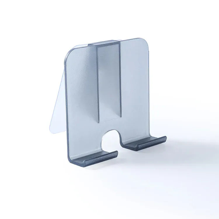 Support Mural Téléphone Universel – Cuisine & Douche Noir