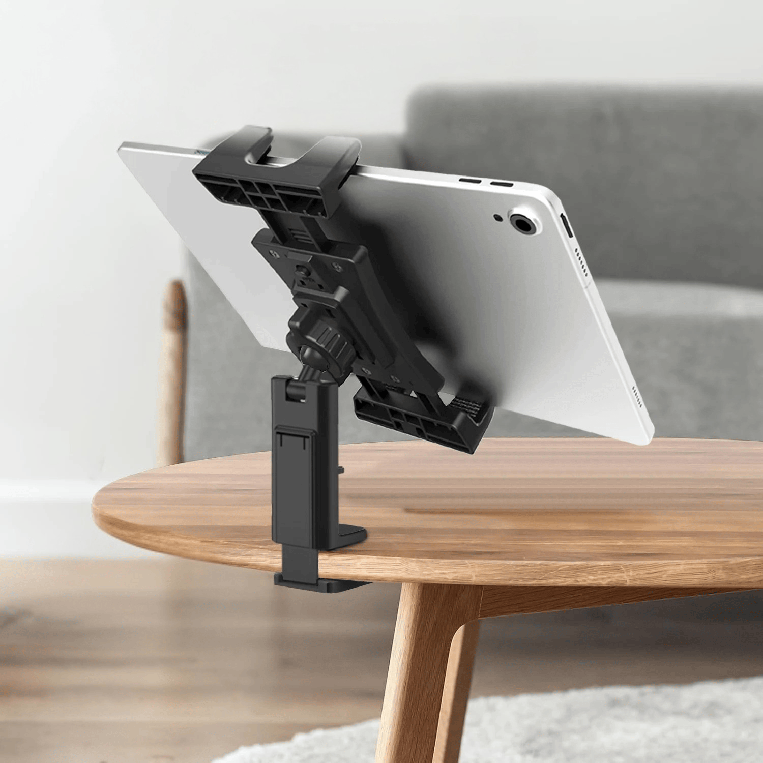 Support Tablette Et Téléphone 360° | Maison, Bureau ou Voyage