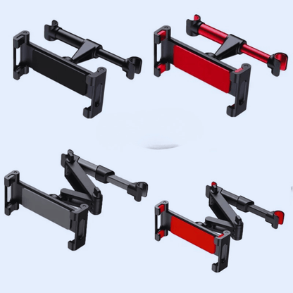 Support tablette voiture appui-tête enfant & famille