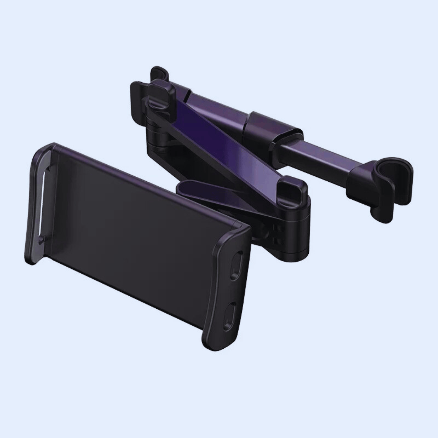 Support tablette voiture appui-tête enfant & famille Modele C ( nouvelle collection )