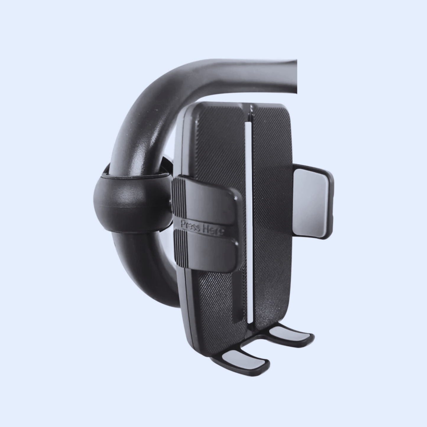 Support Téléphone Camion — Ton Copilote Pour Les Longues Routes 🚛 