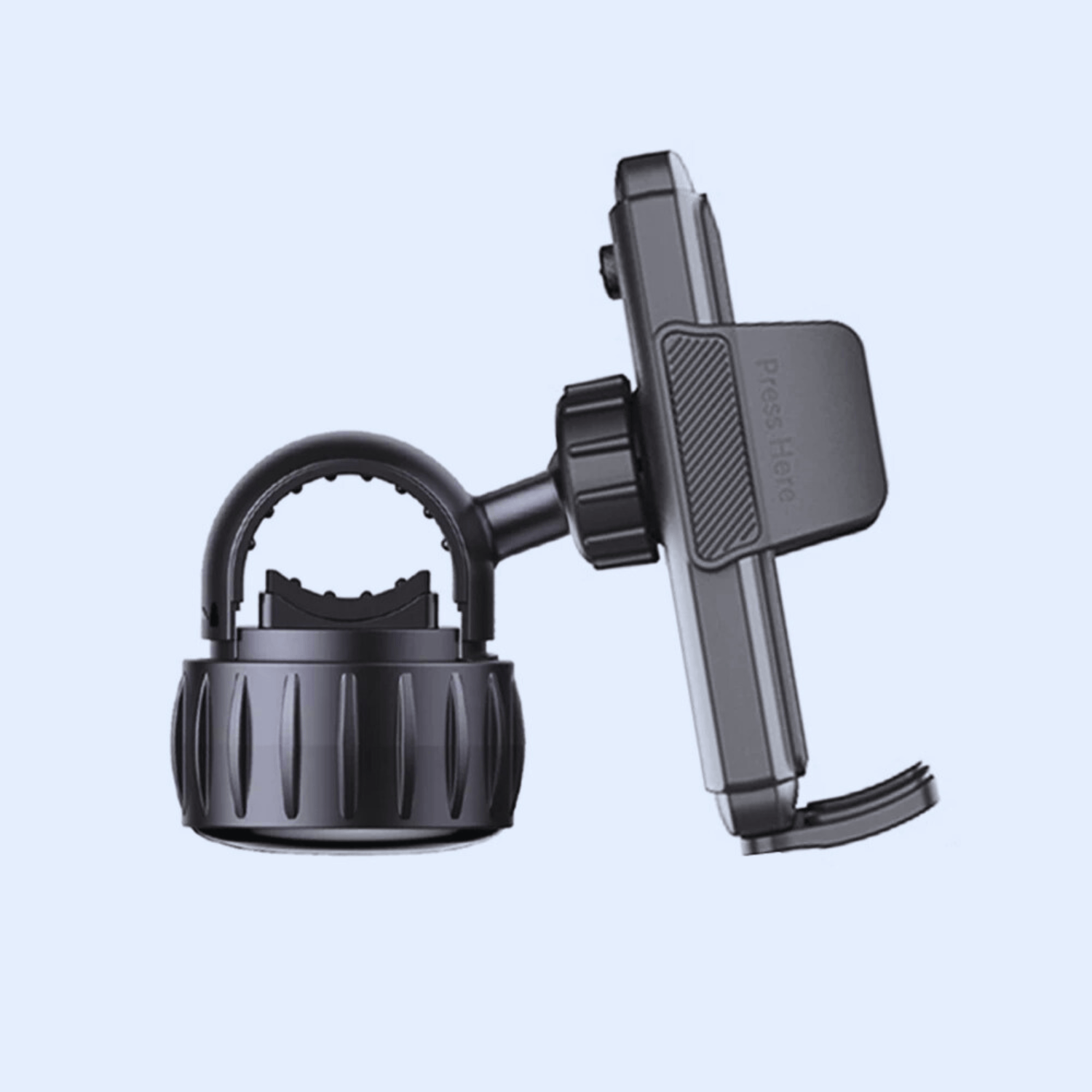 Support Téléphone Camion — Ton Copilote Pour Les Longues Routes 🚛 