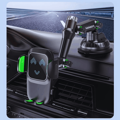 Support Téléphone Universel Voiture & Camion 🚗🚛