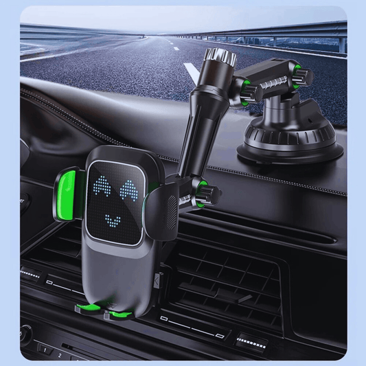 Support Téléphone Universel Voiture & Camion 🚗🚛